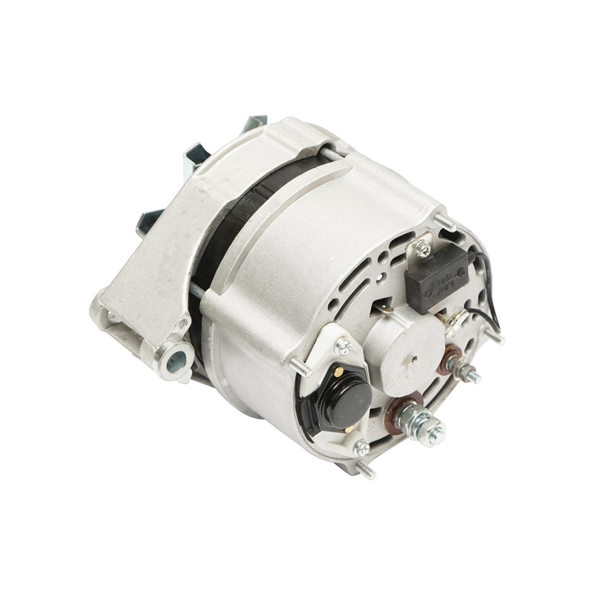 Alternator pentru John Deere, Case IH cod OEM A186125, A187873 0986040290 3E7285, SE501387, RE553516